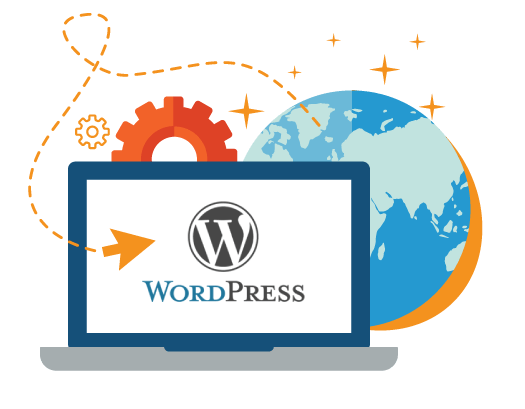 7 dôvodov, prečo by ste mali sa mali rozhodnúť pre web postavený na WordPress